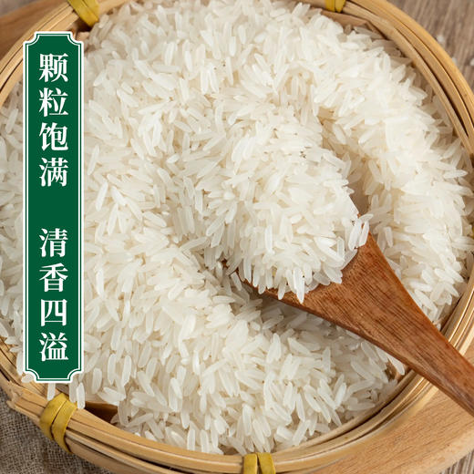 泉小淘油粘米2.5kg 商品图3
