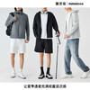 墨麦客UPF100+冰丝凉感男连帽防晒衣2025夏季原纱轻薄防晒服男潮 商品缩略图4