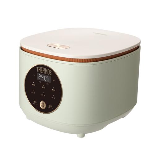 膳魔师 微电脑电饭煲EHA-4139E 商品图4