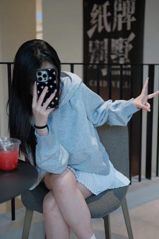 【云粉节】6楼The North Face北面连帽卫衣吊牌价698元 商品图4