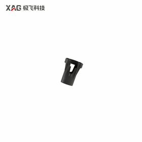 极飞 R100/R200 2025款 喷头电机固定座 农业无人车配件