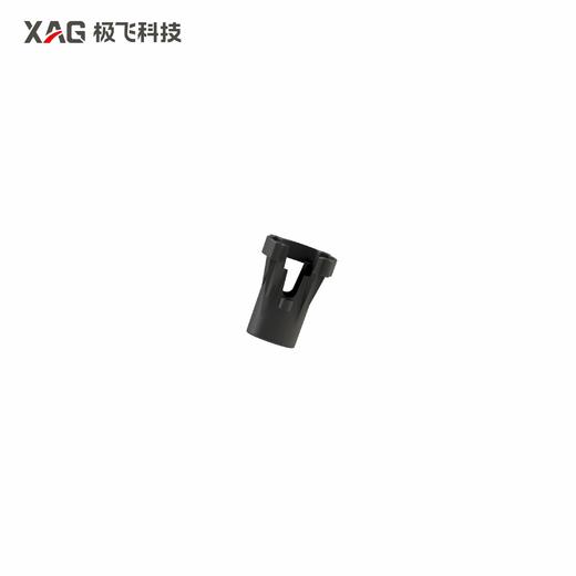 极飞 R100/R200 2025款 喷头电机固定座 农业无人车配件 商品图0