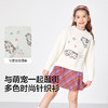 巴拉巴拉balaOne童装女童毛衫儿童2025新款冬毛衣中幼童洋气时尚 商品缩略图3
