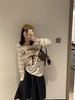 CHE*RUP拔蘑菇小狗长袖T恤 商品缩略图6