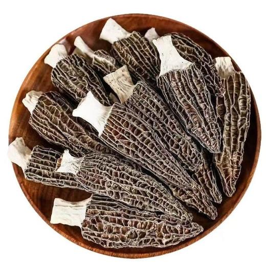 青川yangdujun干货无硫特级 商品图4