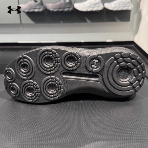 【双十一专享11.12】安德玛男士UA PHANTOM 4 MVMNT缓震耐磨透气轻便休闲运动鞋6010418-001 商品图2