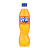 【俊客小店·自提商品】芬达橙味汽水 500mL 商品缩略图0