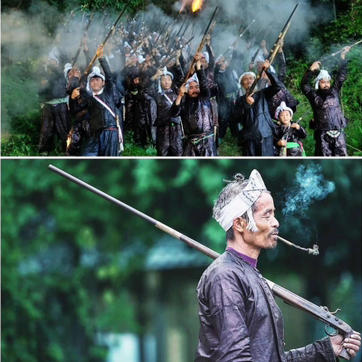 贵州休闲｜黔东南高性价比小团包车6天5晚，肇兴侗寨/岜沙苗寨/瑶山古寨/荔波小七孔，4-6人出行精品小团轻松休闲游 商品图10