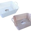 大创DAISO.家用收纳篮 商品缩略图0