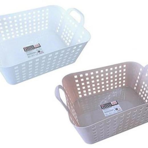 大创DAISO.家用收纳篮 商品图0