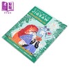 【中商原版】贴纸书 奇妙的绿野仙踪 英文原版 Sticker Jigsaw The Wonderful Wizard of Oz L Frank Baum 商品缩略图1