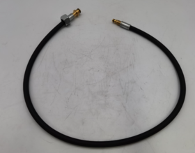 卡赫配件  高压管 1.03m 耐压180bar 60°C K6-K7适用 63923900