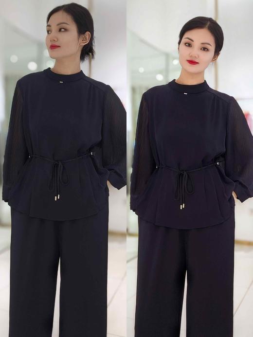 54C003时尚气质款套装 商品图2