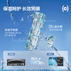 「SVIP专享-水续航日抛」COFANCY可糖水续航透明隐形眼镜日抛30片近视水润水凝胶透氧【下单即赠美瞳佩戴器】 商品缩略图1