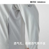 墨麦客UPF100+冰丝凉感男连帽防晒衣2025夏季原纱轻薄防晒服男潮 商品缩略图3