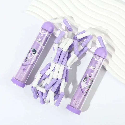 卡通竹节跳绳 商品图1