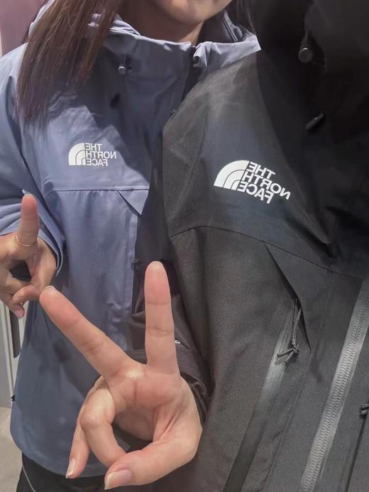 【云粉节】6楼The North Face北面套绒冲锋衣吊牌价2698元 商品图6