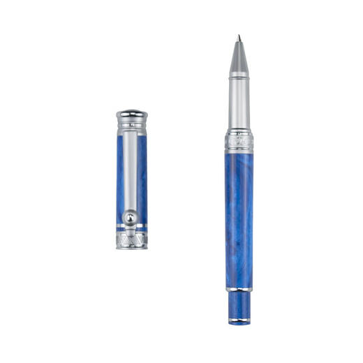 LAMPOG20元首签字笔-蓝 商品图1