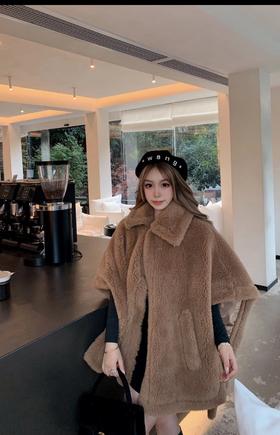 Max Mara 斗篷女  4736115206-001 .