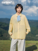 早乙女惠子saotome/STMCS13938/网纱格纹衬衫 商品缩略图0
