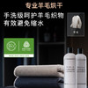 西门子（SIEMENS）【新品上新】超氧洗烘套装10公斤变频滚筒洗衣机 蒸汽除皱 深层净洗 智能投放 全自动烘干机冷凝器自清洁 玫瑰金 WG54K7D29W+WQ55K7U29W 商品缩略图7