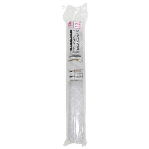 大创DAISO.桌面防护贴纸不留痕 商品图0