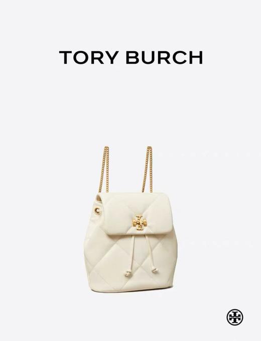 TORY BURCH 背包女  170485-100-F 暖白色. 商品图0