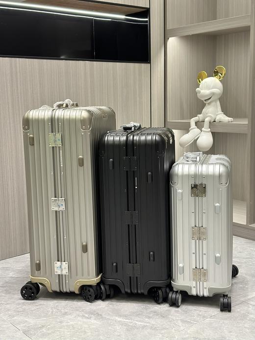 RIMOWA Original 系列行李箱 925经典款（GD*MM） 商品图11