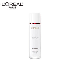 【自营】 欧莱雅 复颜专研清乳柔肤水 130ml