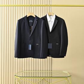 路易威登LV 驴家秋季新品男士商务休闲西服外套