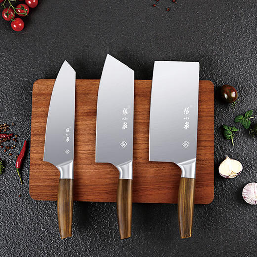 张小泉寻味系列斩切刀D100951 商品图4
