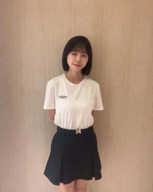 TORY BURCH T恤女  177446-100-F 白色. 商品图2