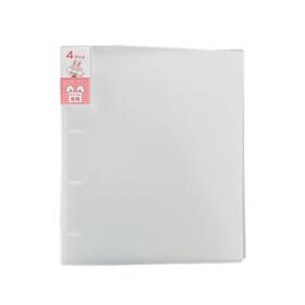 大创DAISO.四环活页夹硬型