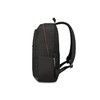 新秀丽（Samsonite）2023新款15.6英寸电脑双肩包轻盈简约休闲多功能男664 商品缩略图4