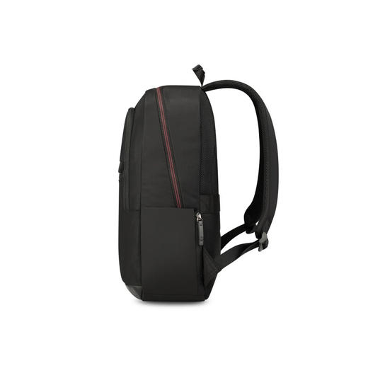 新秀丽（Samsonite）2023新款15.6英寸电脑双肩包轻盈简约休闲多功能男664 商品图4