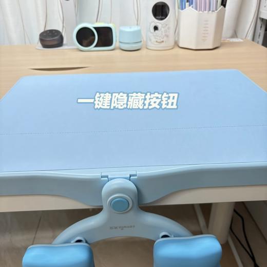 开学必备！！天文小树苗软垫矫姿器 JZ7629 商品图5