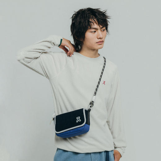 【ACMEITEM爱棵米秋冬清仓福利款】夹棉外套/长袖T恤/卫衣/卫裤/半身裙 商品图7