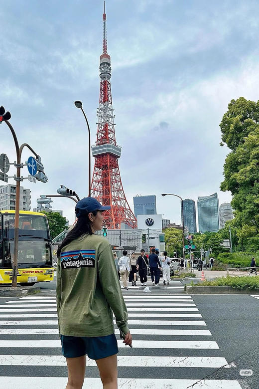 巴塔哥尼亚长袖T恤082703 商品图13