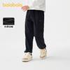 巴拉巴拉童装儿童裤子男童秋冬装加绒长裤潮洋气保暖休闲大童时尚 商品缩略图1