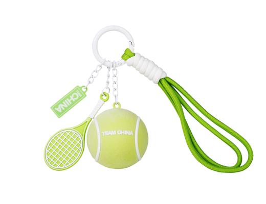 中国国家队网球钥匙扣 商品图1