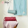 牛首山文创颂福小被可收纳腰枕颈枕桑蚕丝盖被小披肩 商品缩略图4