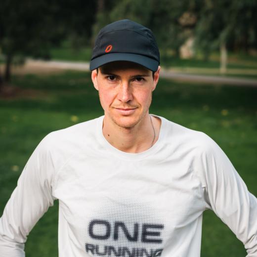 One Running Performance Running Hat 运动帽 商品图8