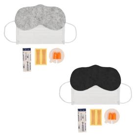 大创DAISO.旅行小物组合