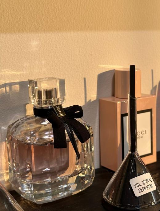 专柜版𝐘𝐬𝐥反转巴黎甜酷狂野温柔细腻切换行走性感女孩 商品图3