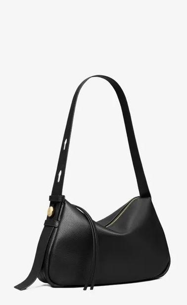 TORY BURCH 单肩包女  177364-001-F 黑色. 商品图1