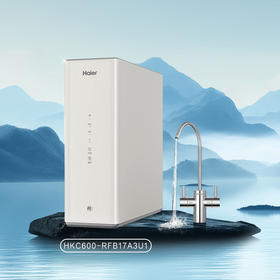 海尔（Haier）净水机 HKC600-RFB17A3U1