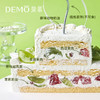 果漾圆舞曲（青提款）·茉莉青提西瓜蛋糕|Fruit Rondo 商品缩略图1
