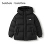 【爆品主推】巴拉巴拉balaOne童装儿童羽绒服男女童2025冬外套上衣温暖面包服 商品缩略图4