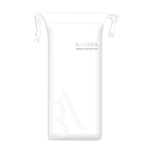 芭贝拉卸妆棉30片/1包 商品图1