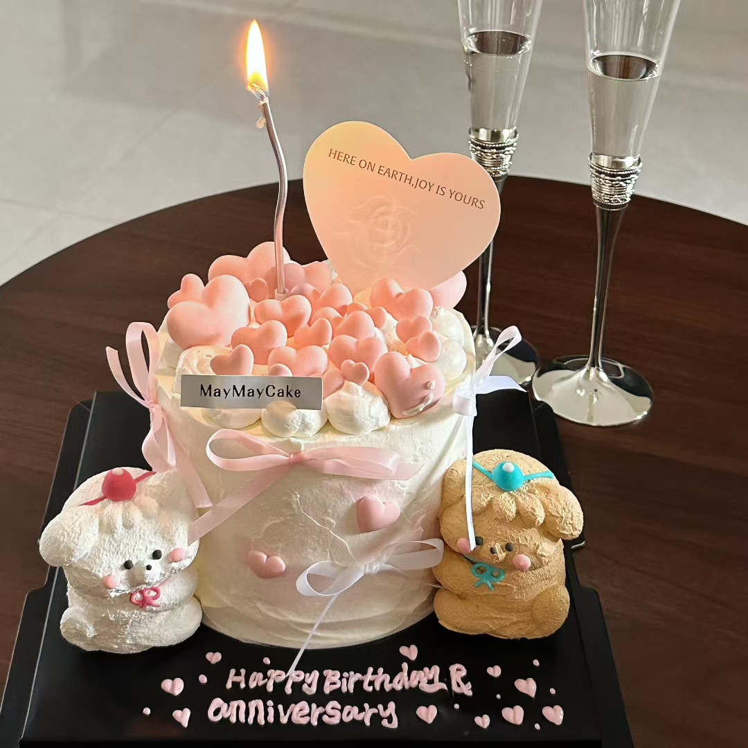 共绘·浪漫【4999】